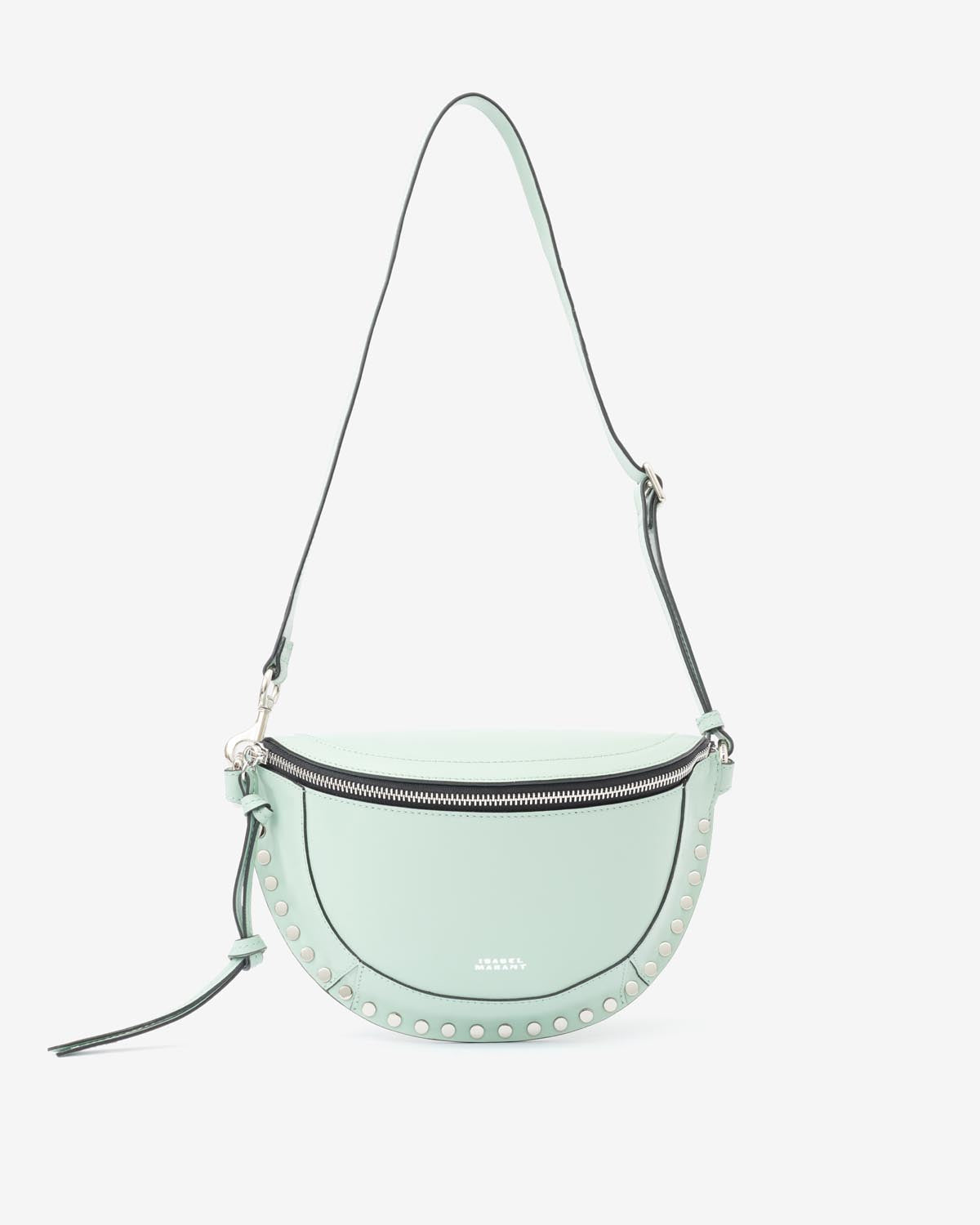 Skano belt bag Woman Sea green 12