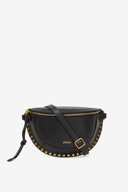 Skano bag in grained leather