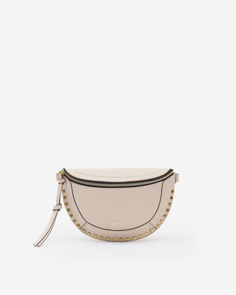 Skano belt bag Woman Light beige 5