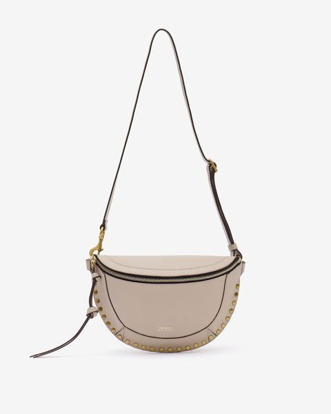 Sac banane skano Woman Beige clair 4