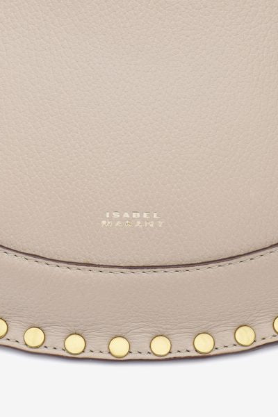 Skano カーフレザー製 ベルトバッグ - Light beige - Woman - 7