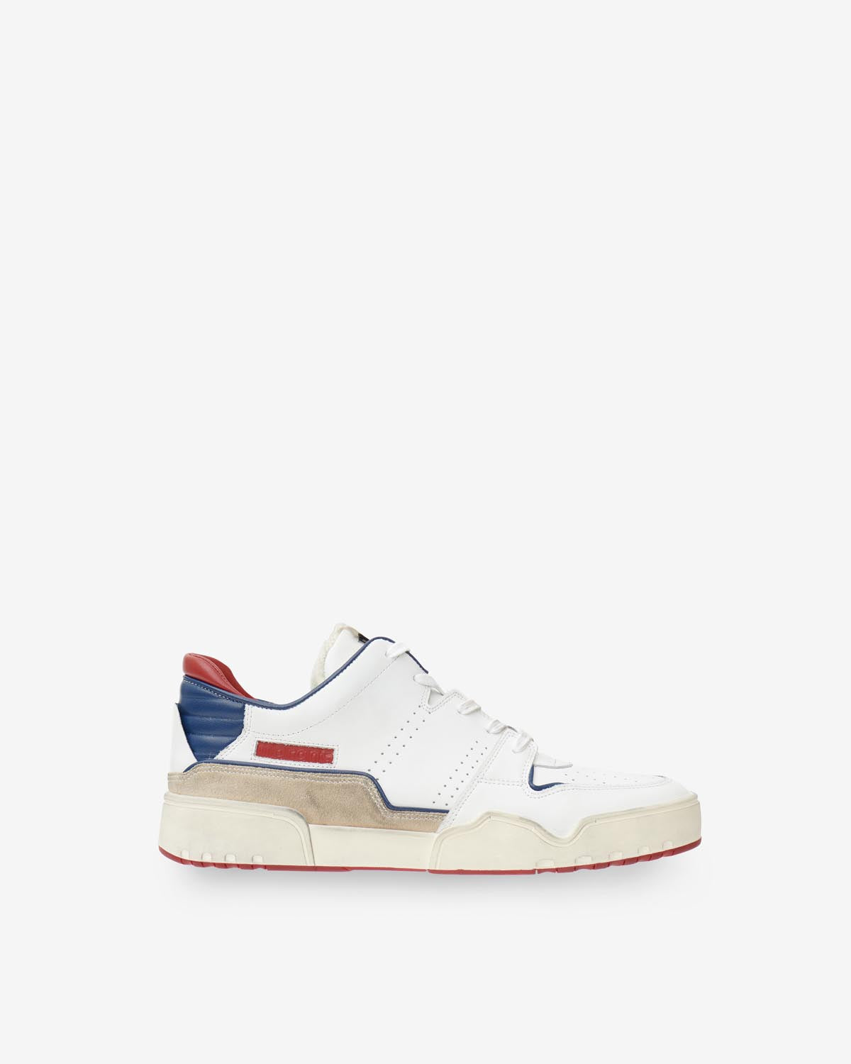 Sneakers ISABEL MARANT Official Sales