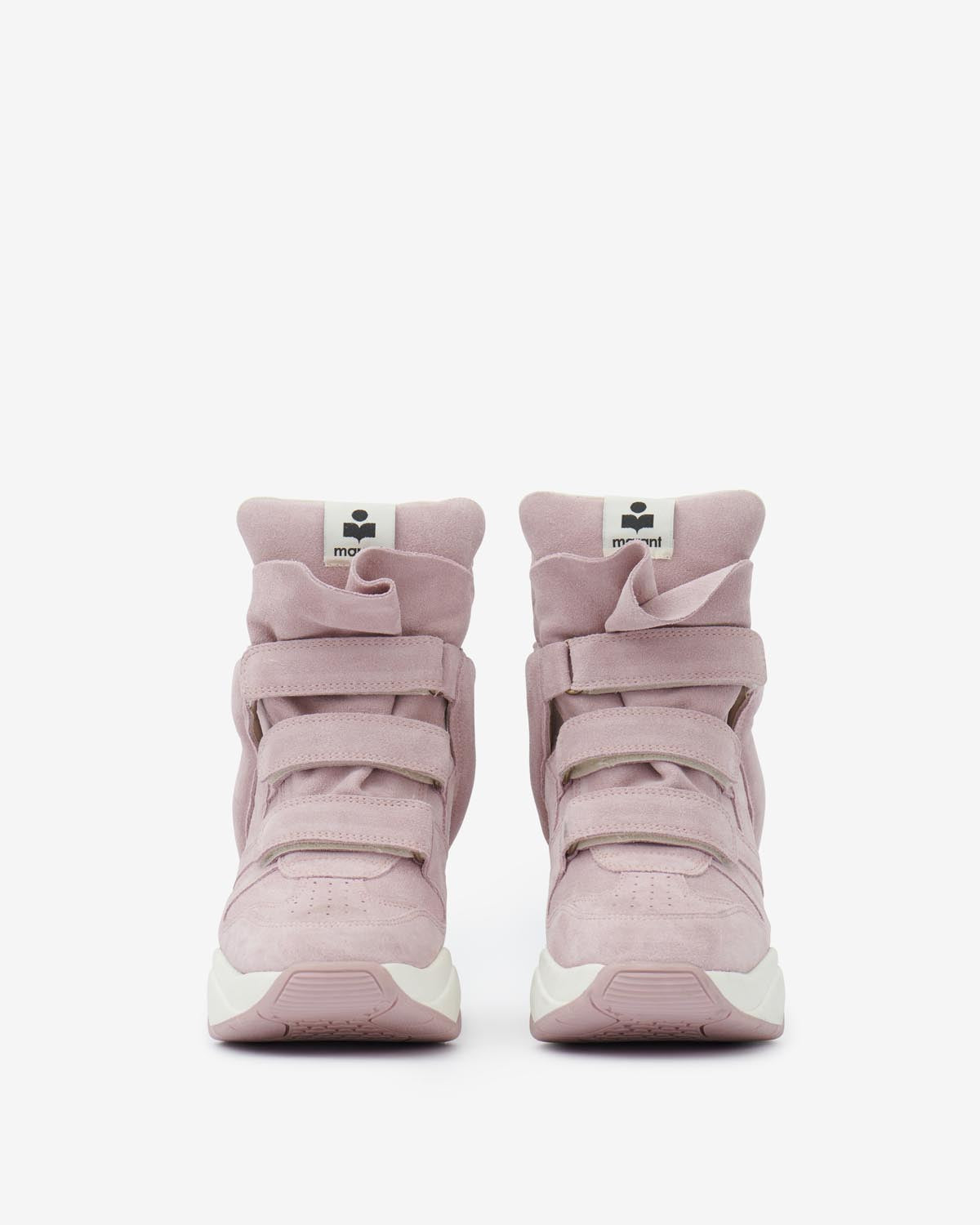 Sneakers Woman and Man | ISABEL MARANT Official Online Store