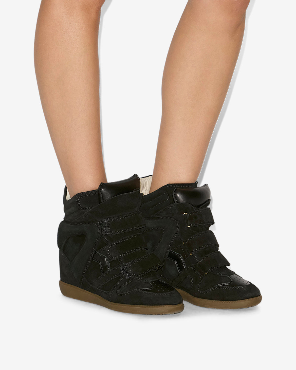 Isabel marant bekett black on sale