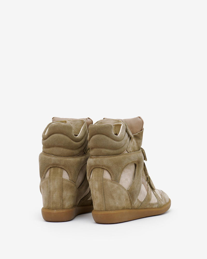 madden wedge sneakers