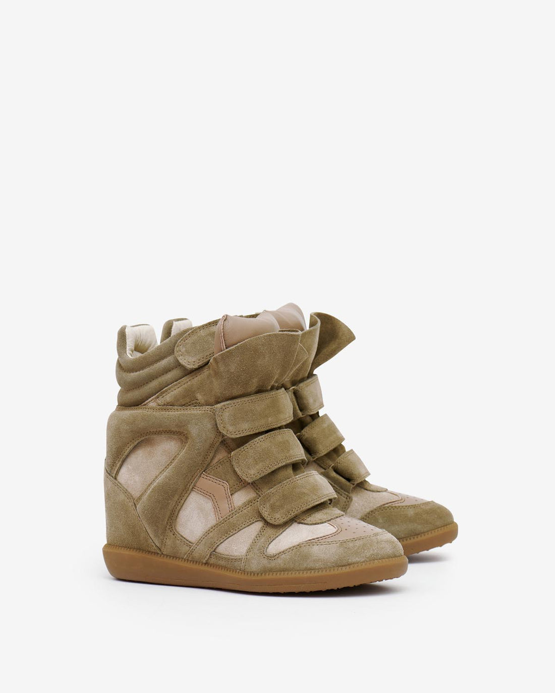 bekett sneakers isabel marant