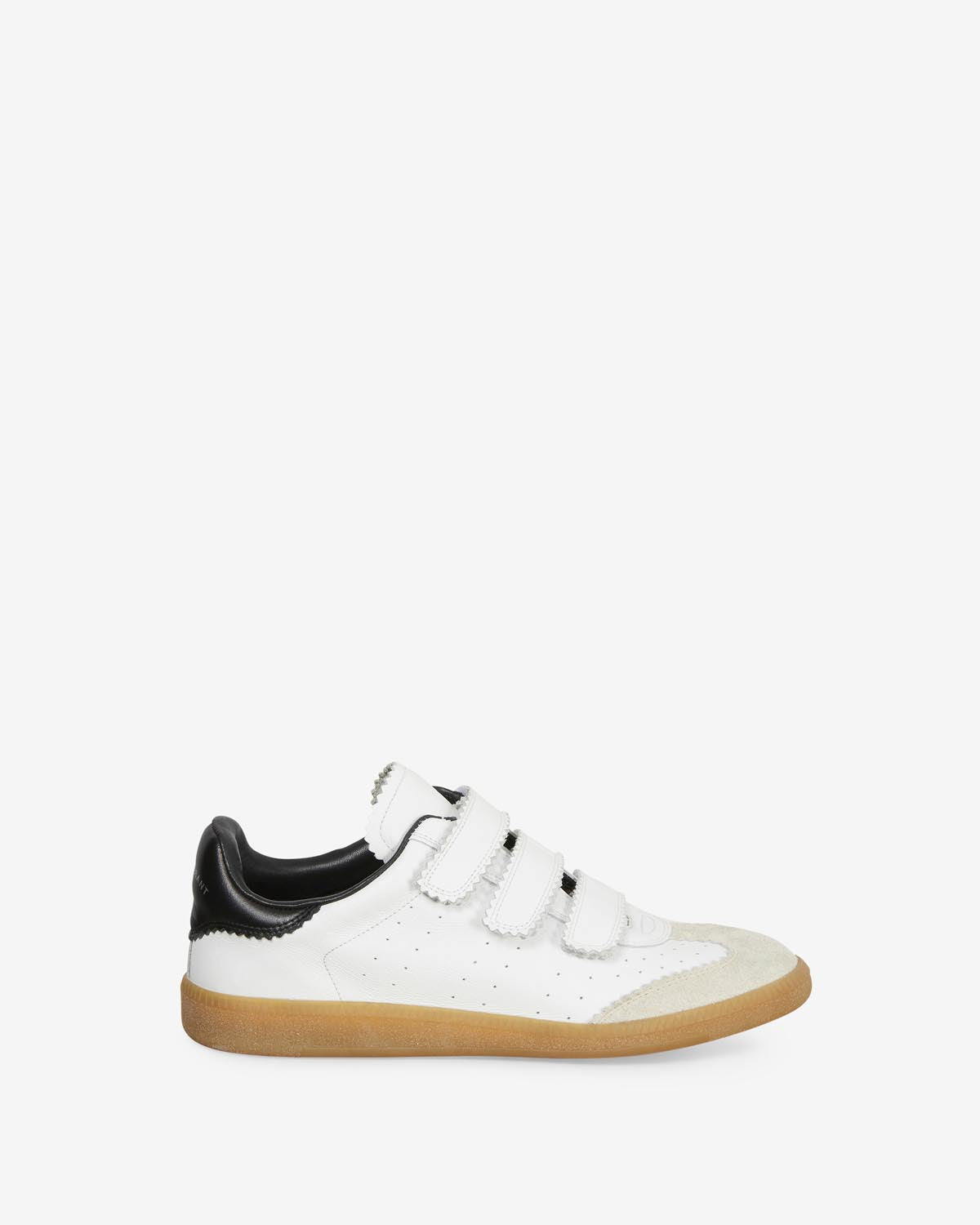 Beth Sneakers Woman white ISABEL MARANT Official online store