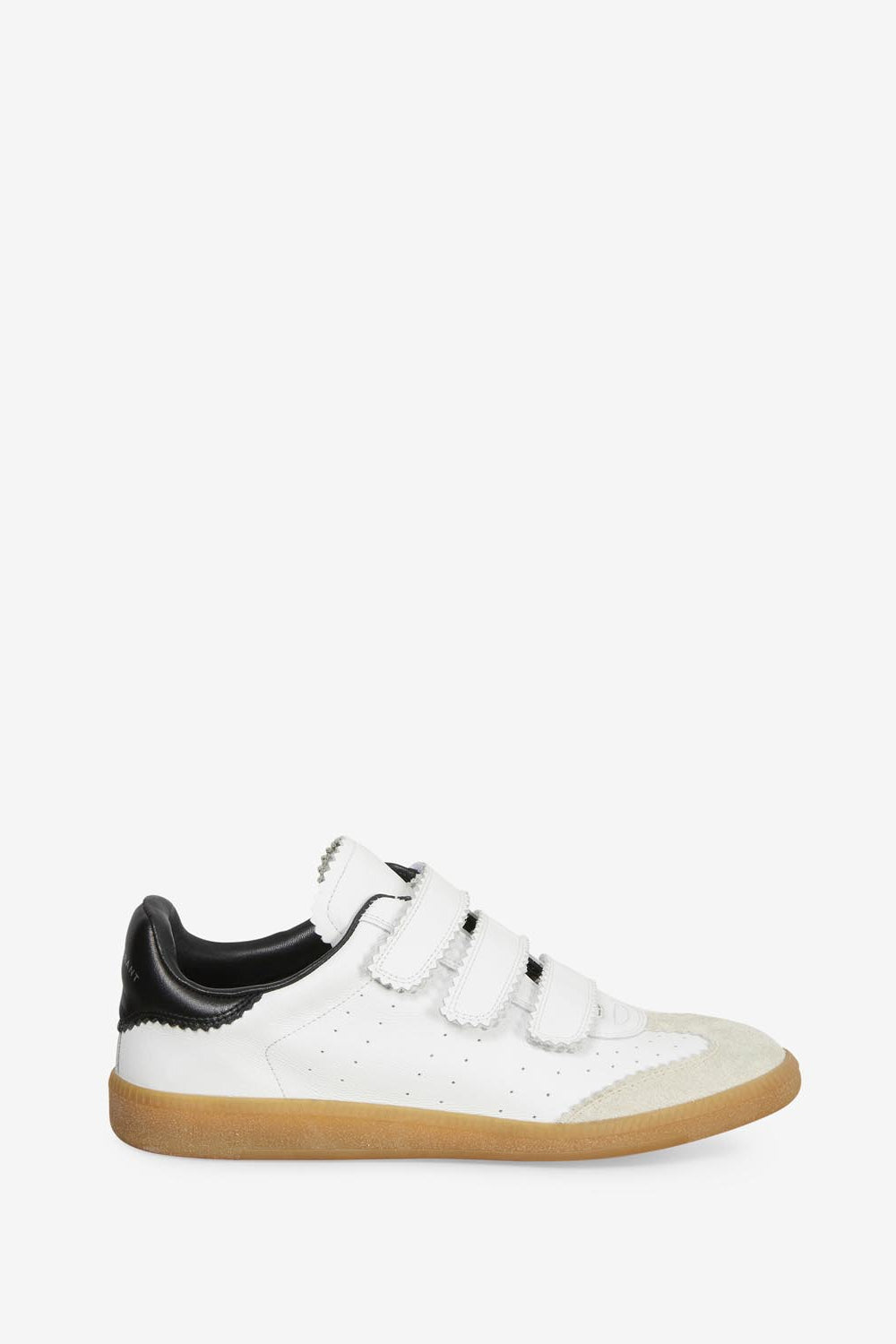 Beth レザー製 ローカットスニーカー - 白 - Woman - 1