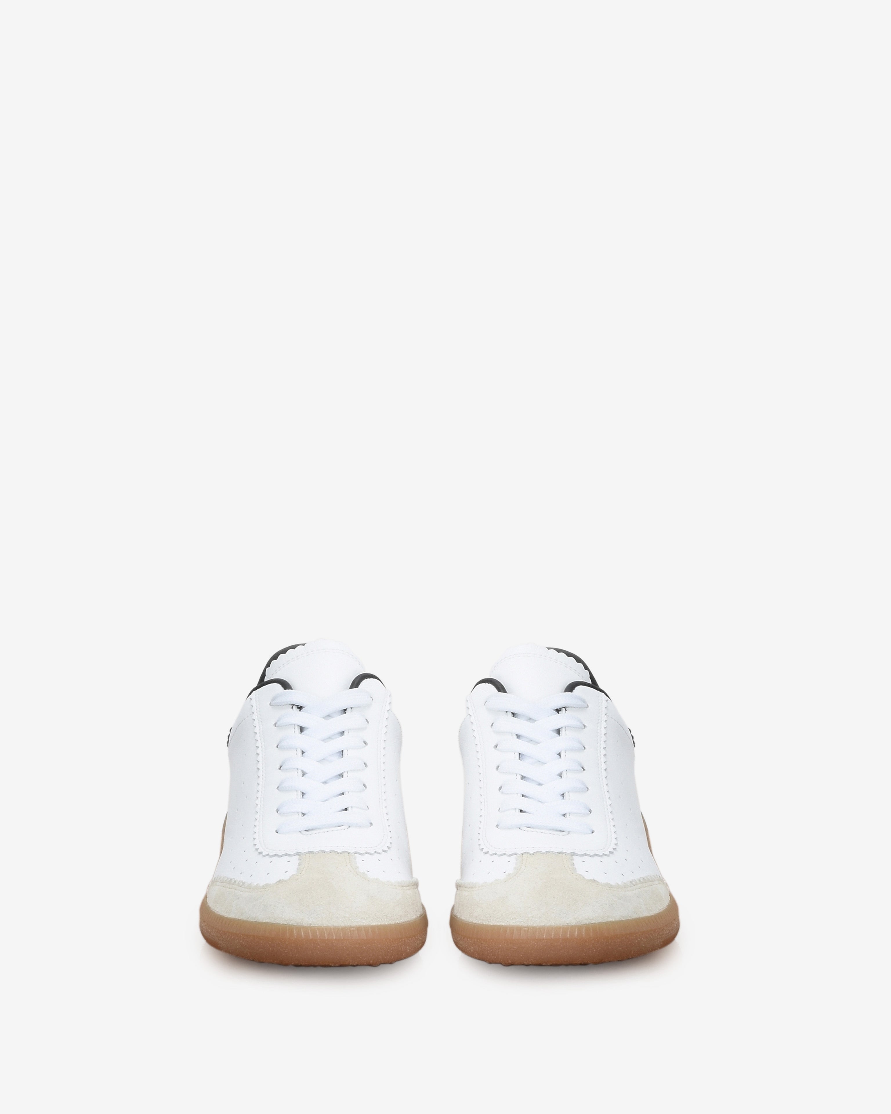 Isabel marant newest white fashion sneakers