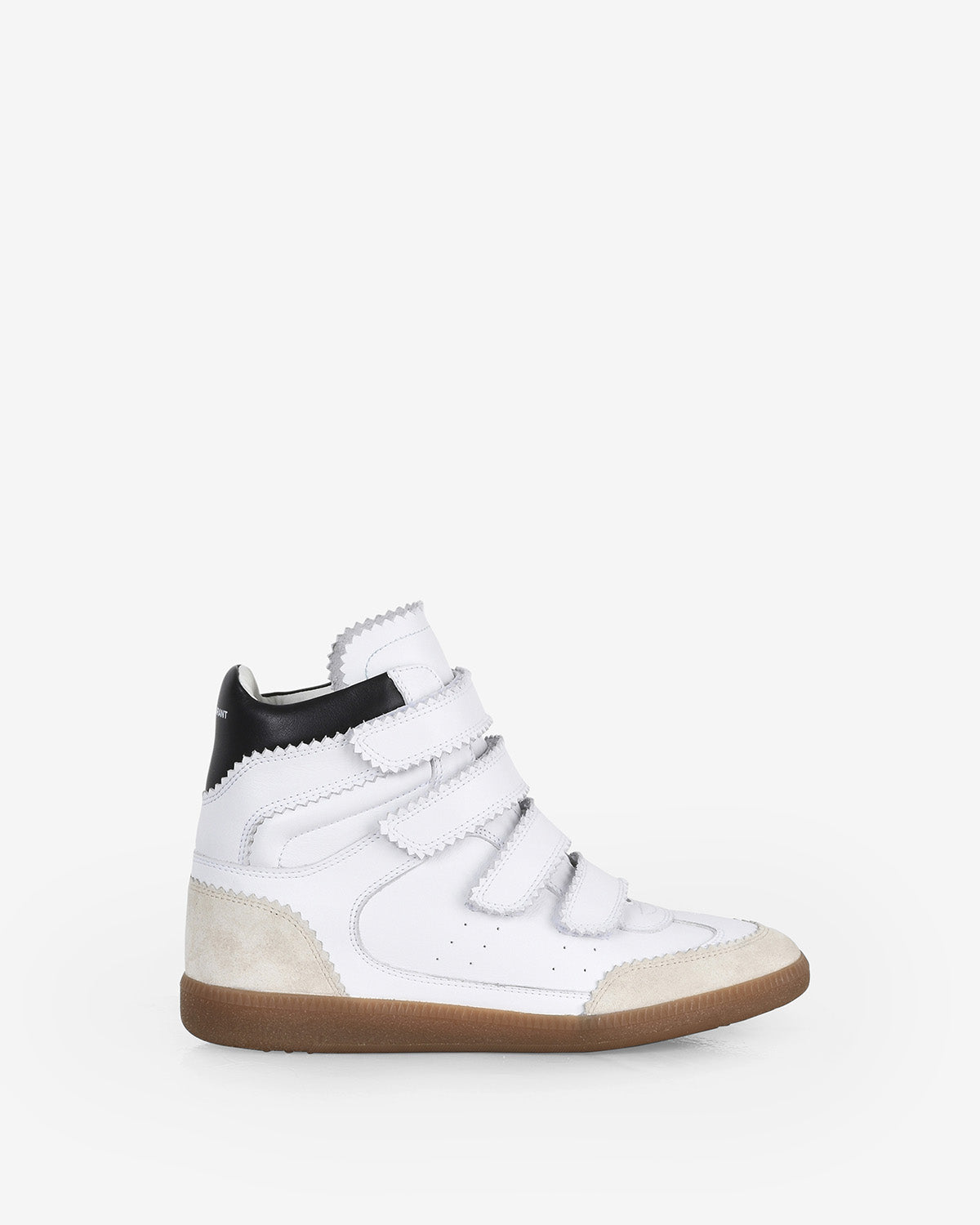 ウィメンズ スニーカー｜ISABEL MARANT 公式オンラインストア