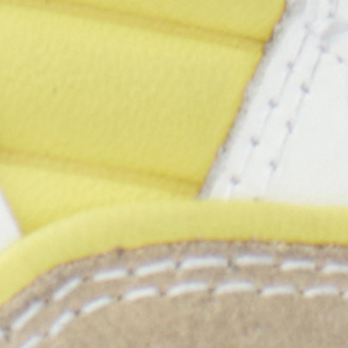 Sneaker emree Woman Light yellow-yellow 2