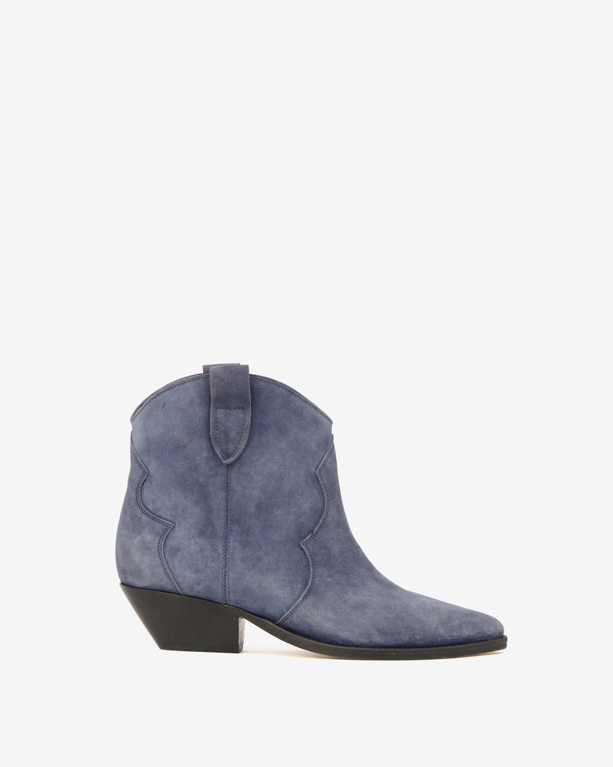 Dewina boots Woman Ombre blue 5