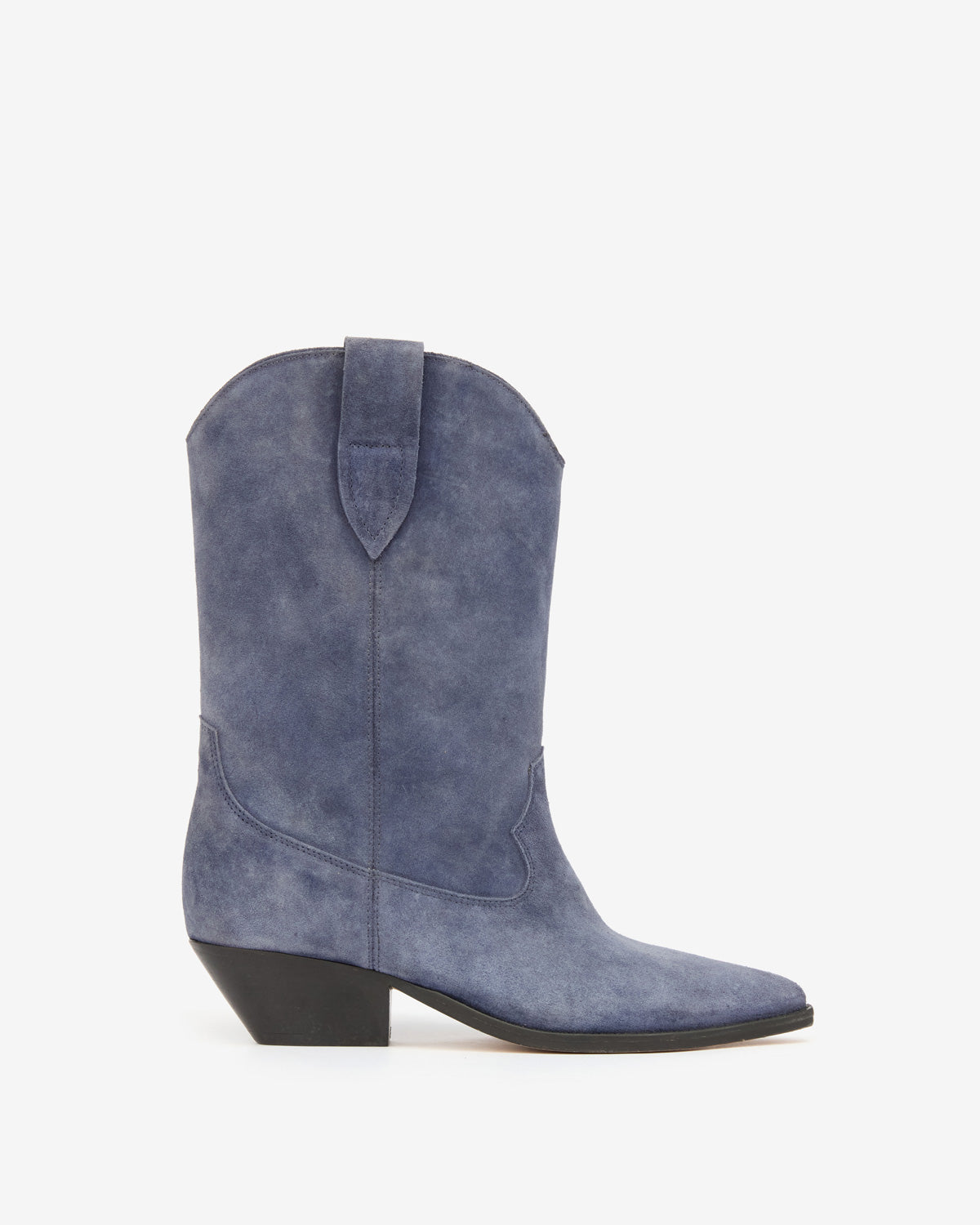 Duerto boots Woman Ombre blue 5