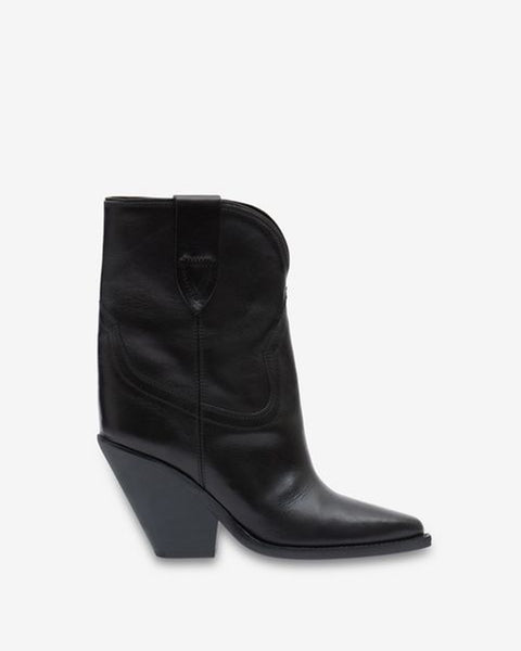 ISABEL MARANT ファーブーツ ウィメンズブーツ＆アンクルブーツ｜ISABEL MARANT 公式