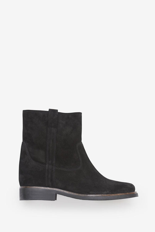 Susee Low Boots