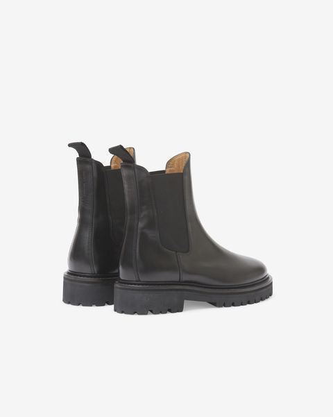 Chelsea boots isabel marant hotsell