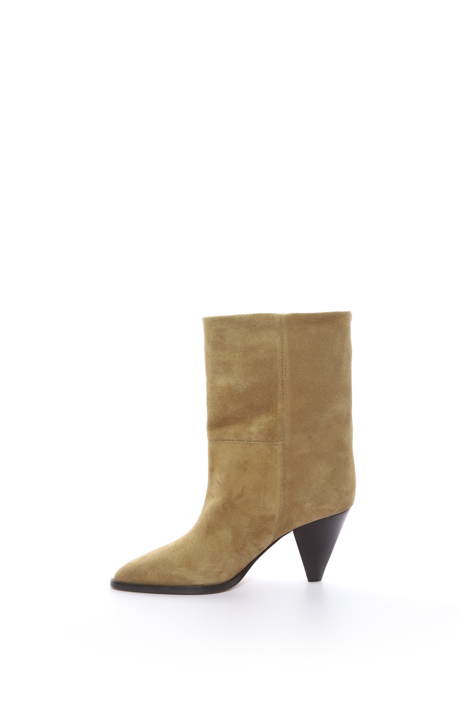 Rouxa boots Woman Taupe 9