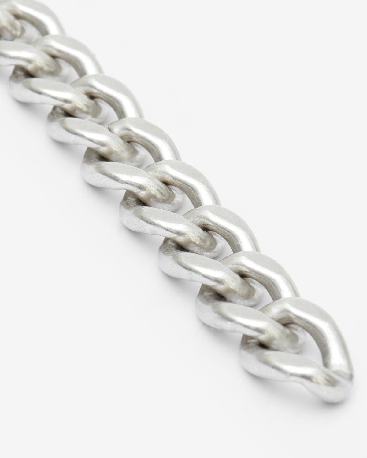 Links bracelet Woman Silver 1