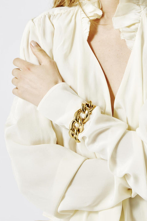 Pulsera Links