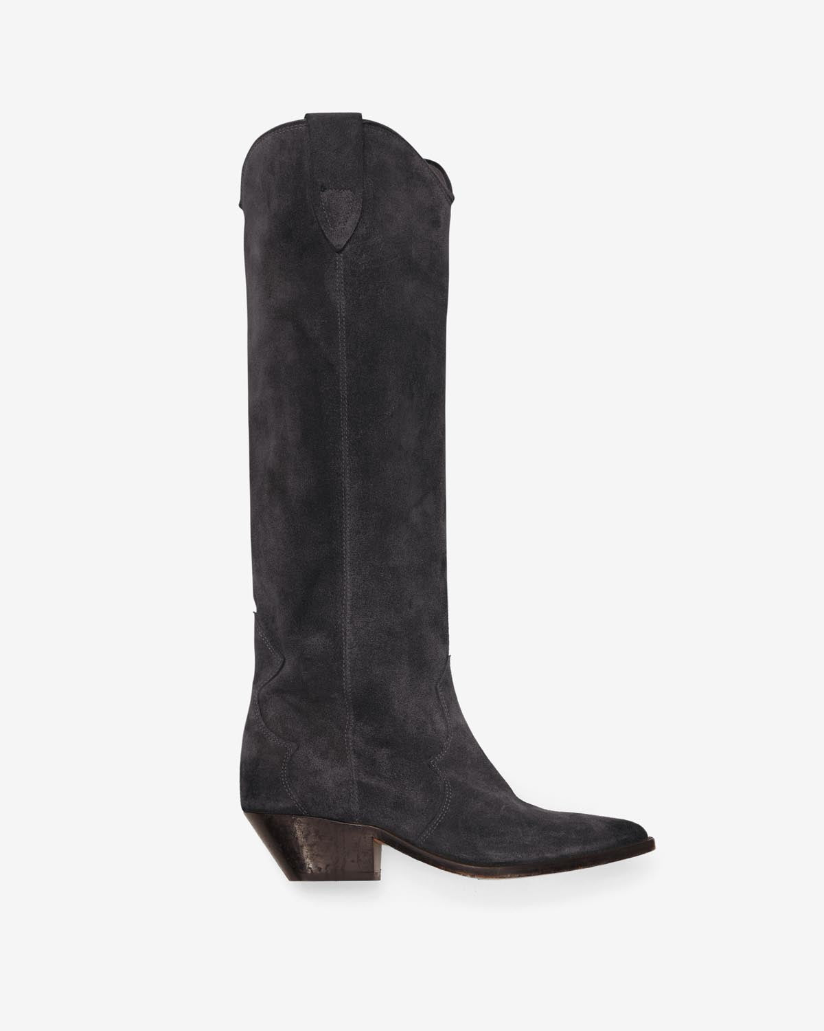 Boots and Low Boots ISABEL MARANT Official Sales