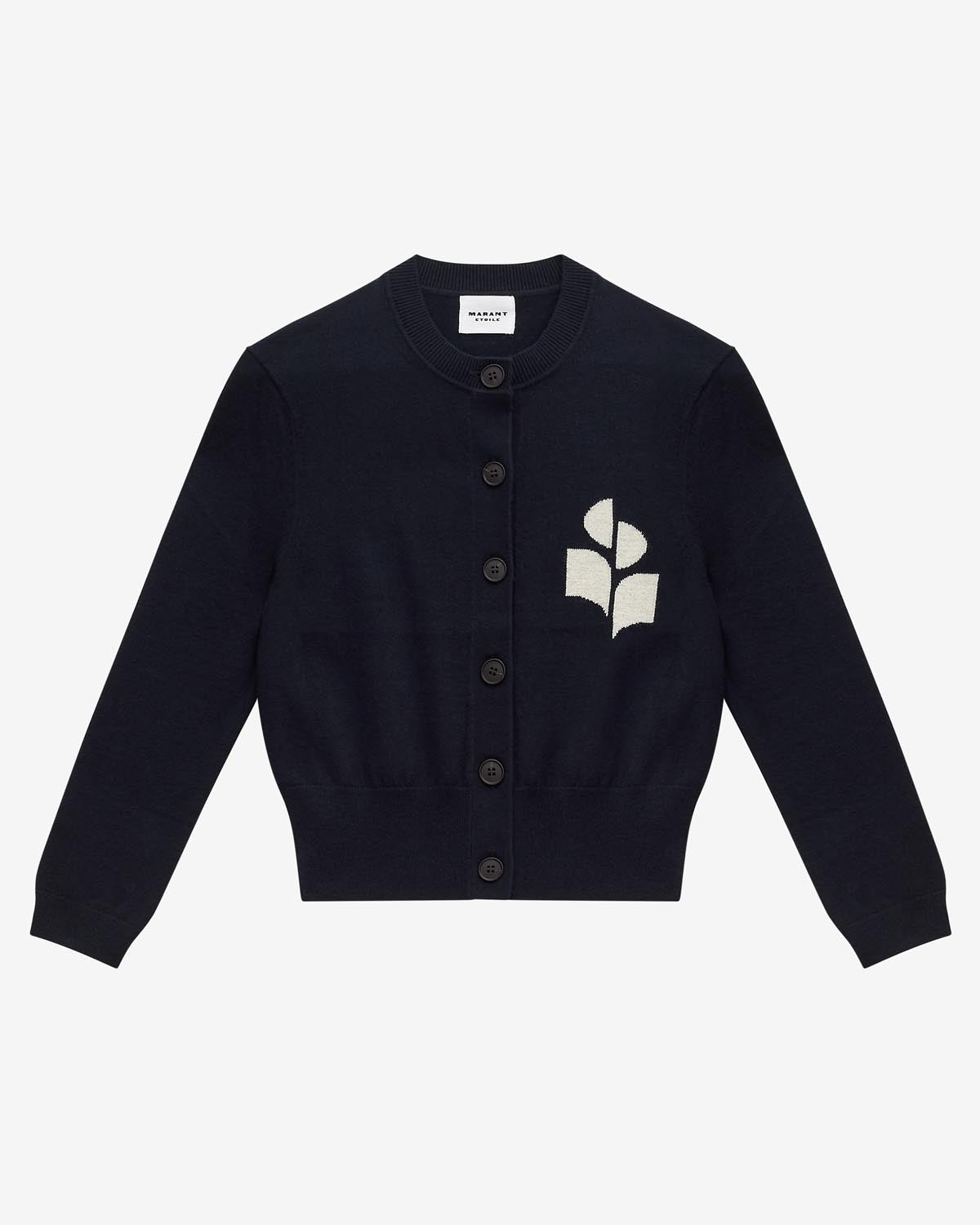 Isabel Marant Étoile Strick outlet Cardigan