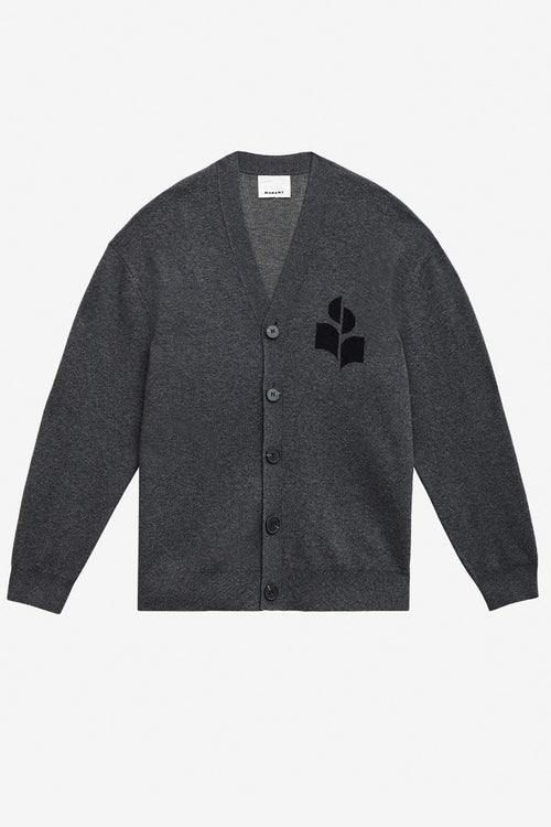 CARDIGAN CURTIS