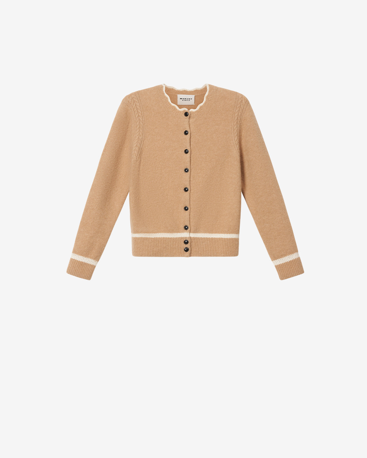 レディースニット – Isabel Marant & Marant Étoile | 公式オンライン