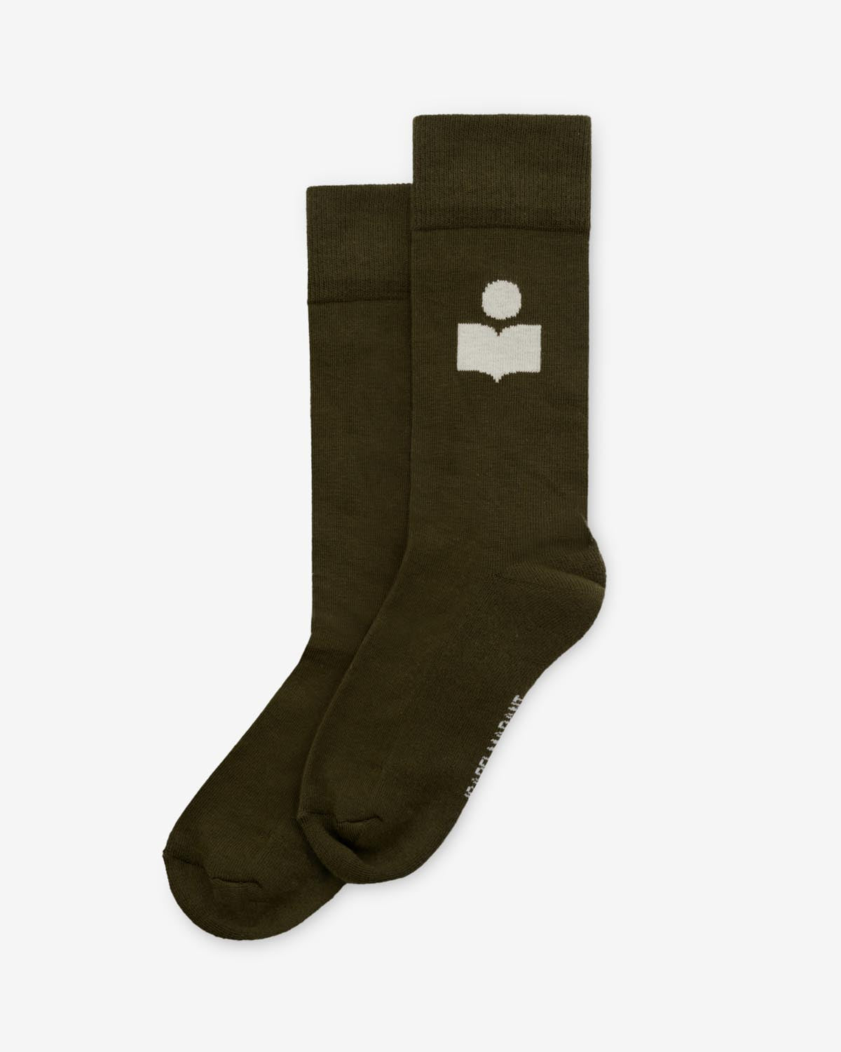 Siloki socks Man Khaki 2