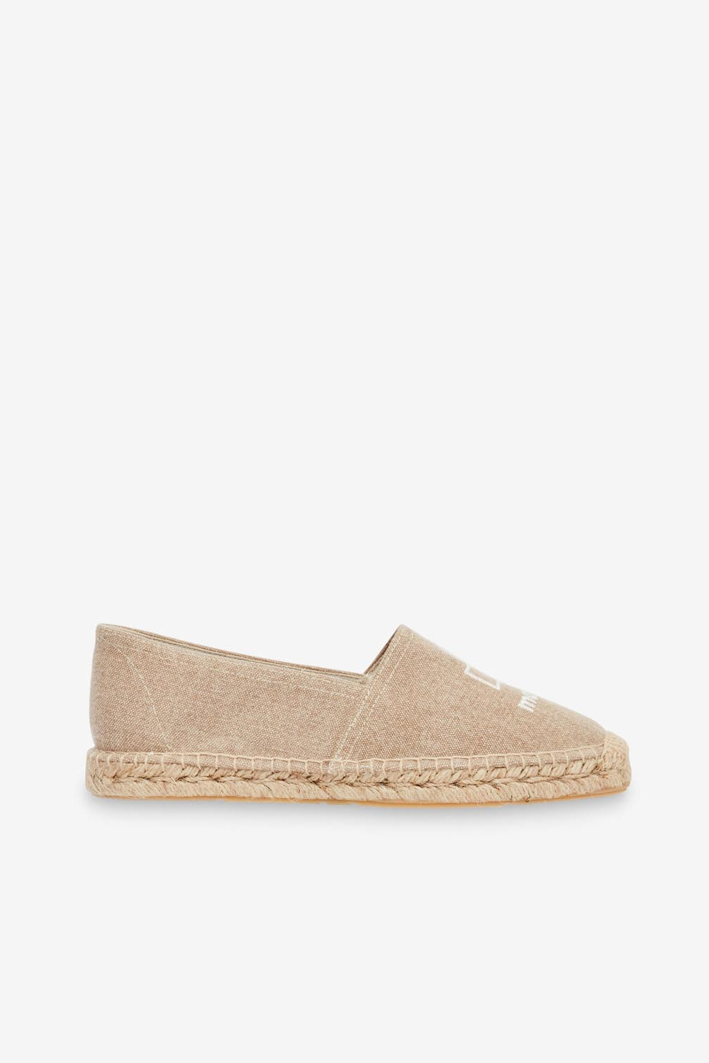 Canae canvas espadrilles - 베이지색 - Woman - 1