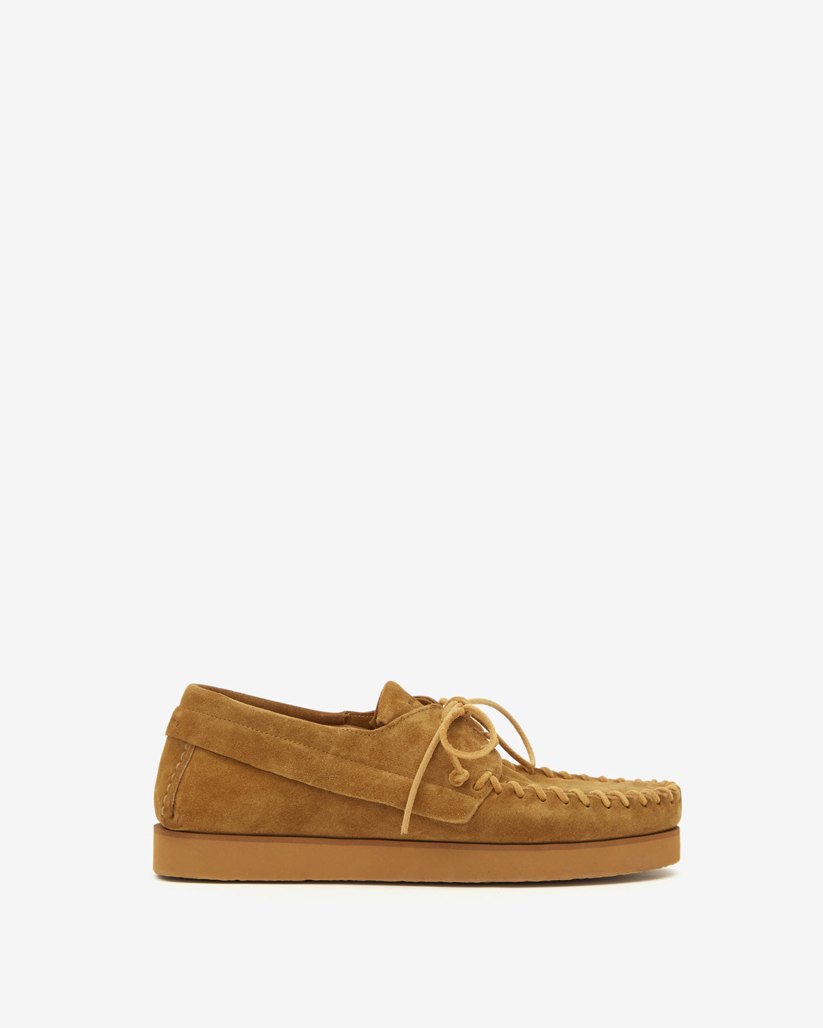 Fylan loafers Man Sepia 2