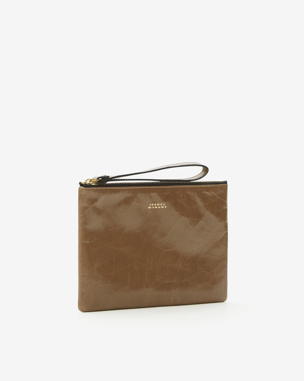 Mino bag Woman Dark khaki 1