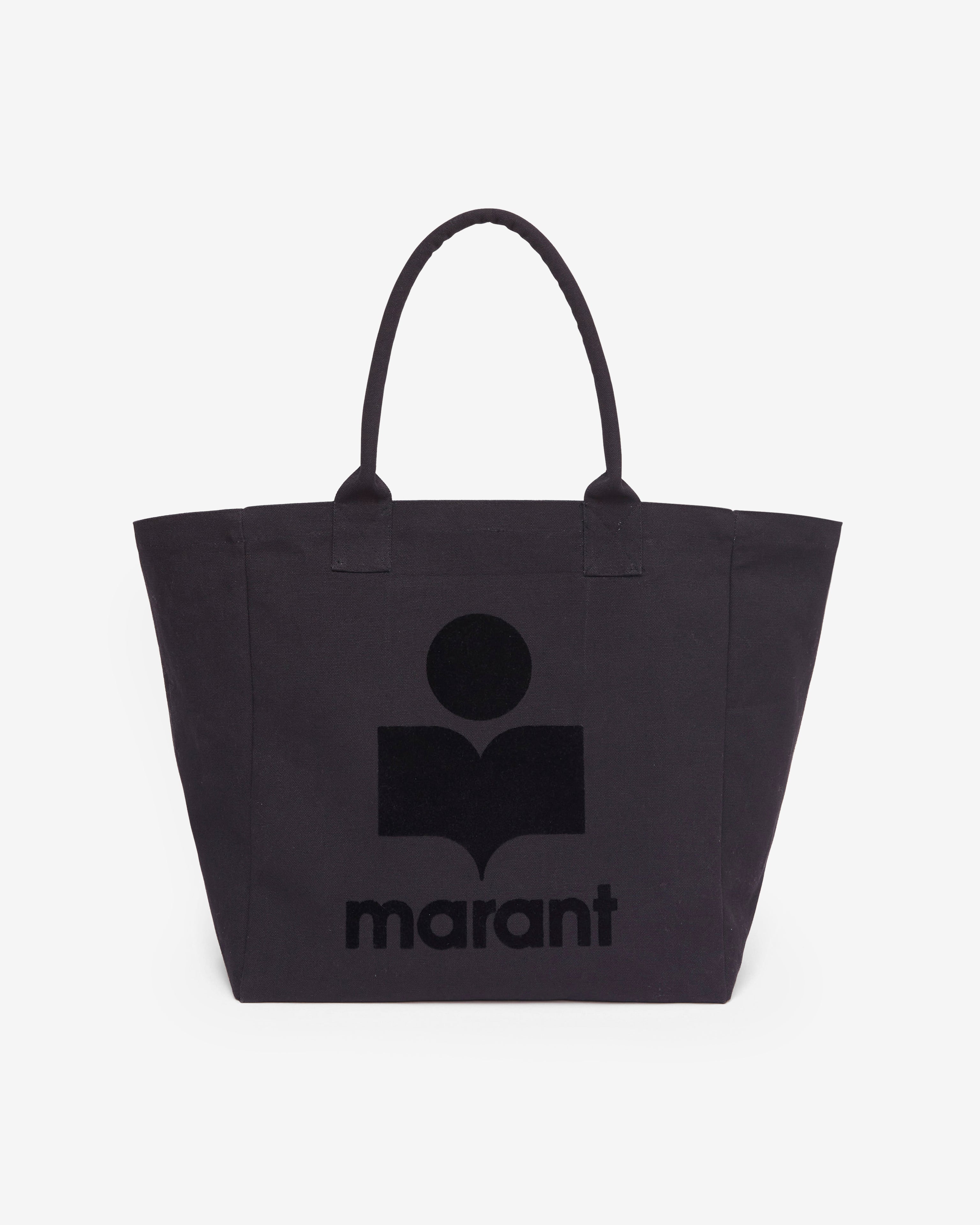 Tote Bags Woman ISABEL MARANT Official Online Store