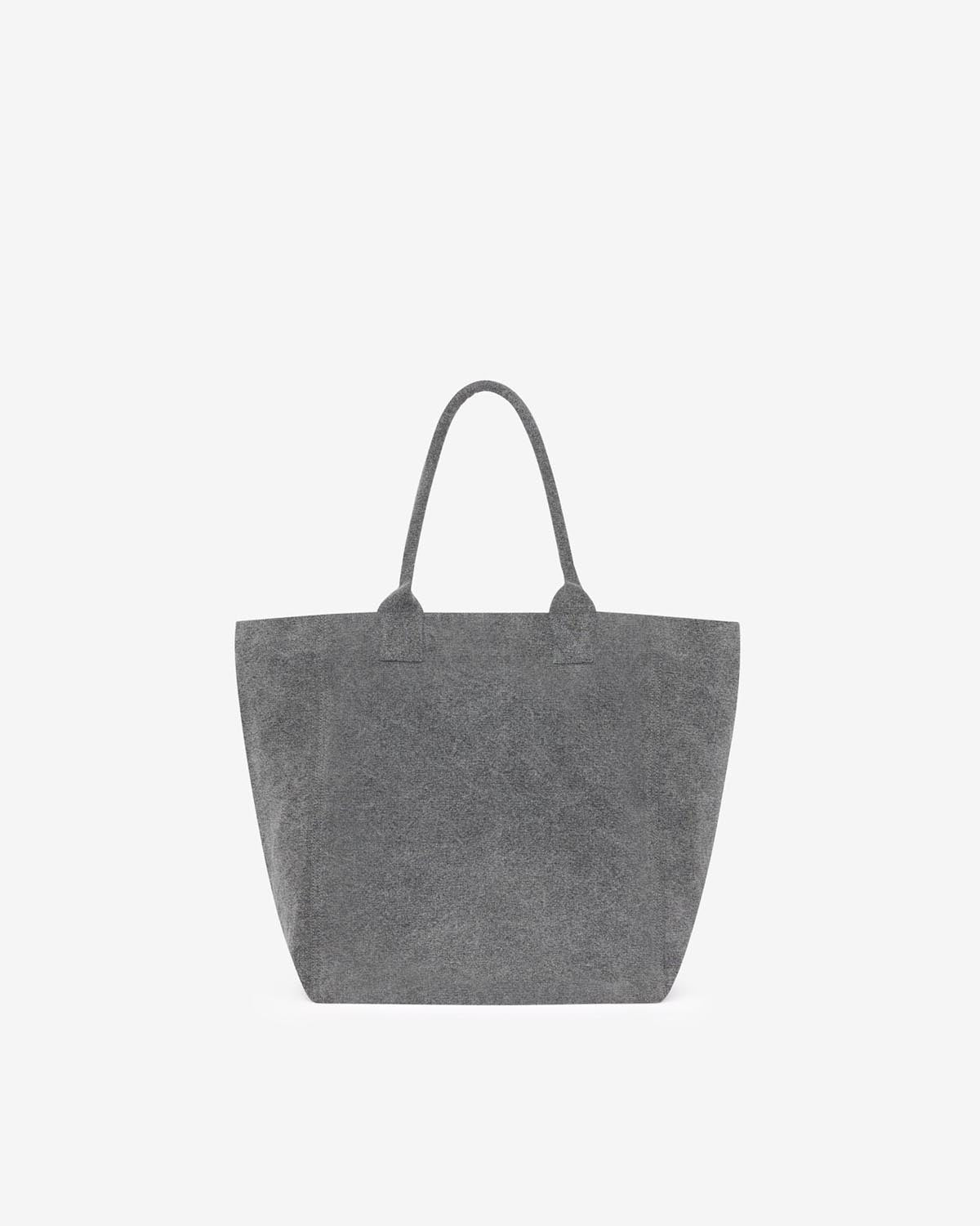 Yenky bag Woman Gray 2