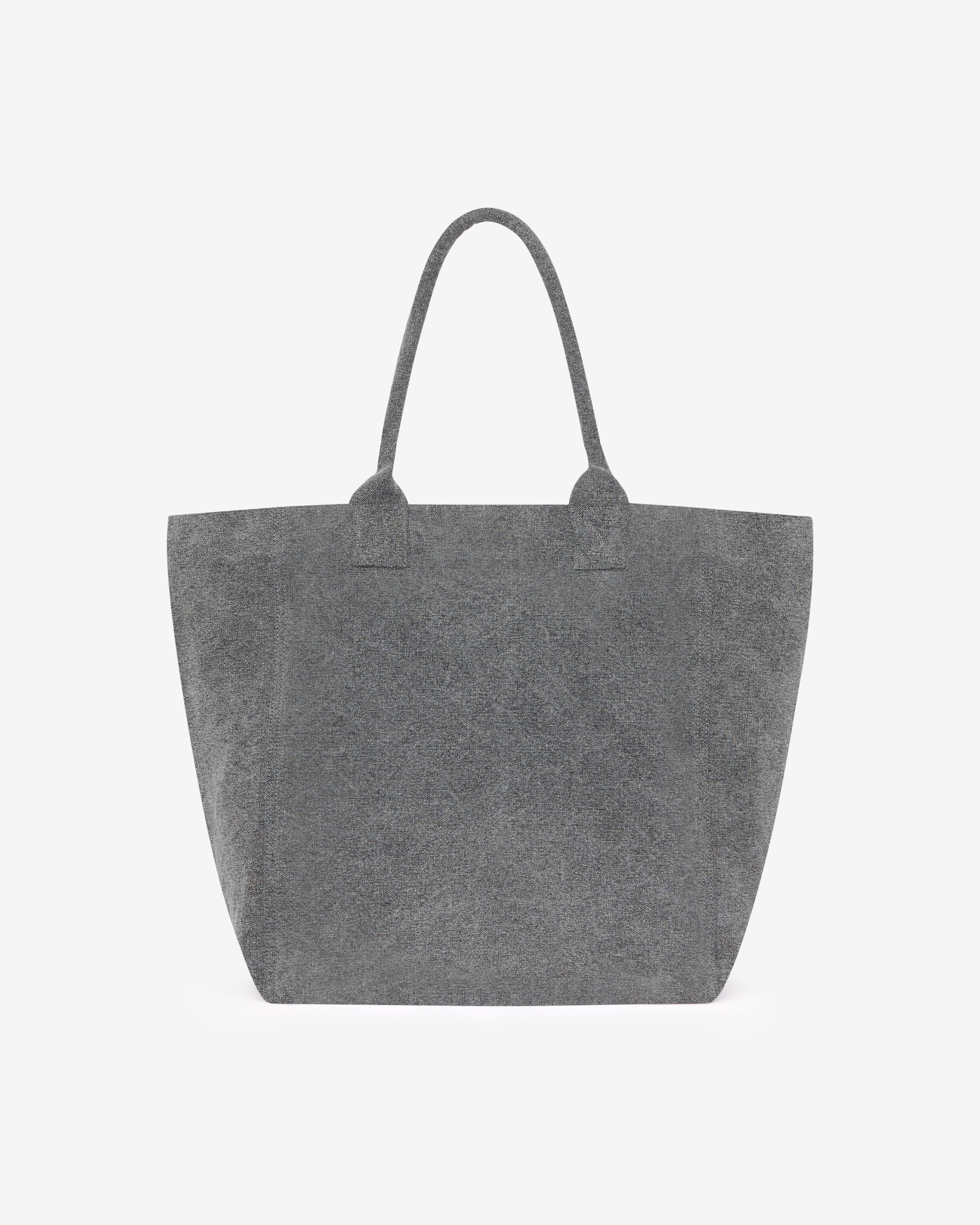 Bolso yenky Woman Gris 2