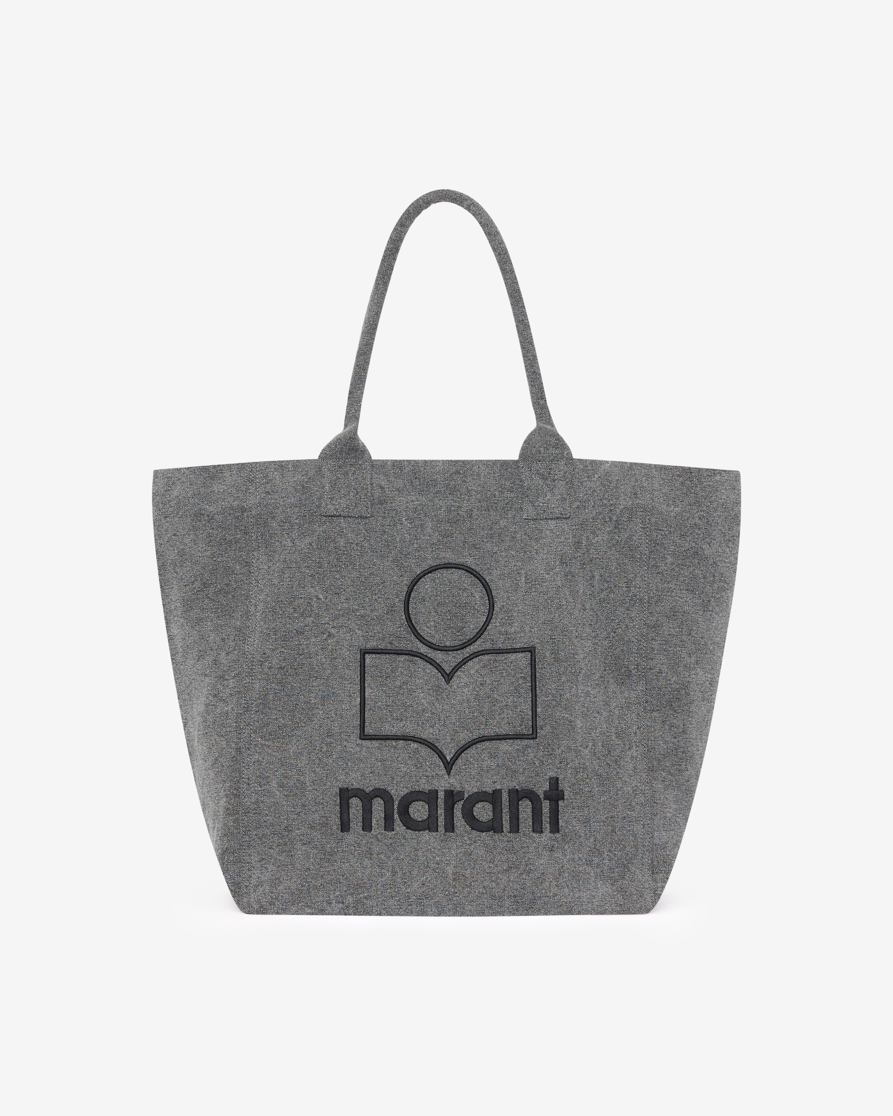 Isabel marant canvas bag on sale