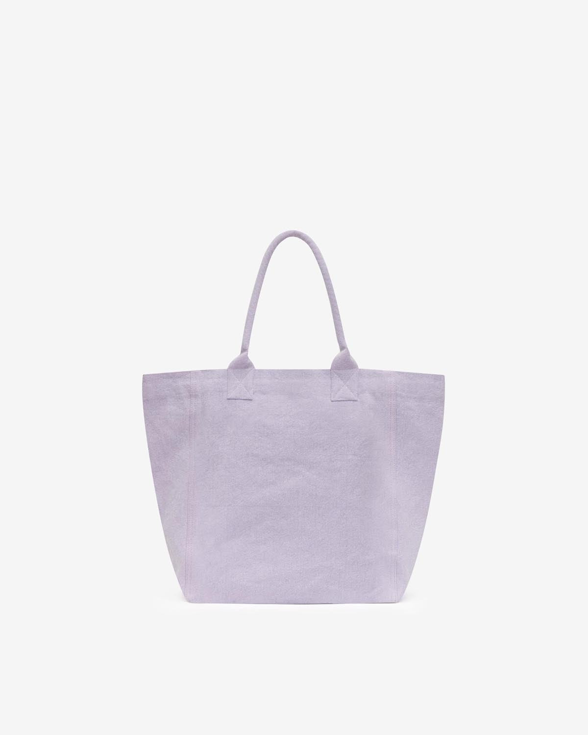 Yenky bag Woman Lilac 2