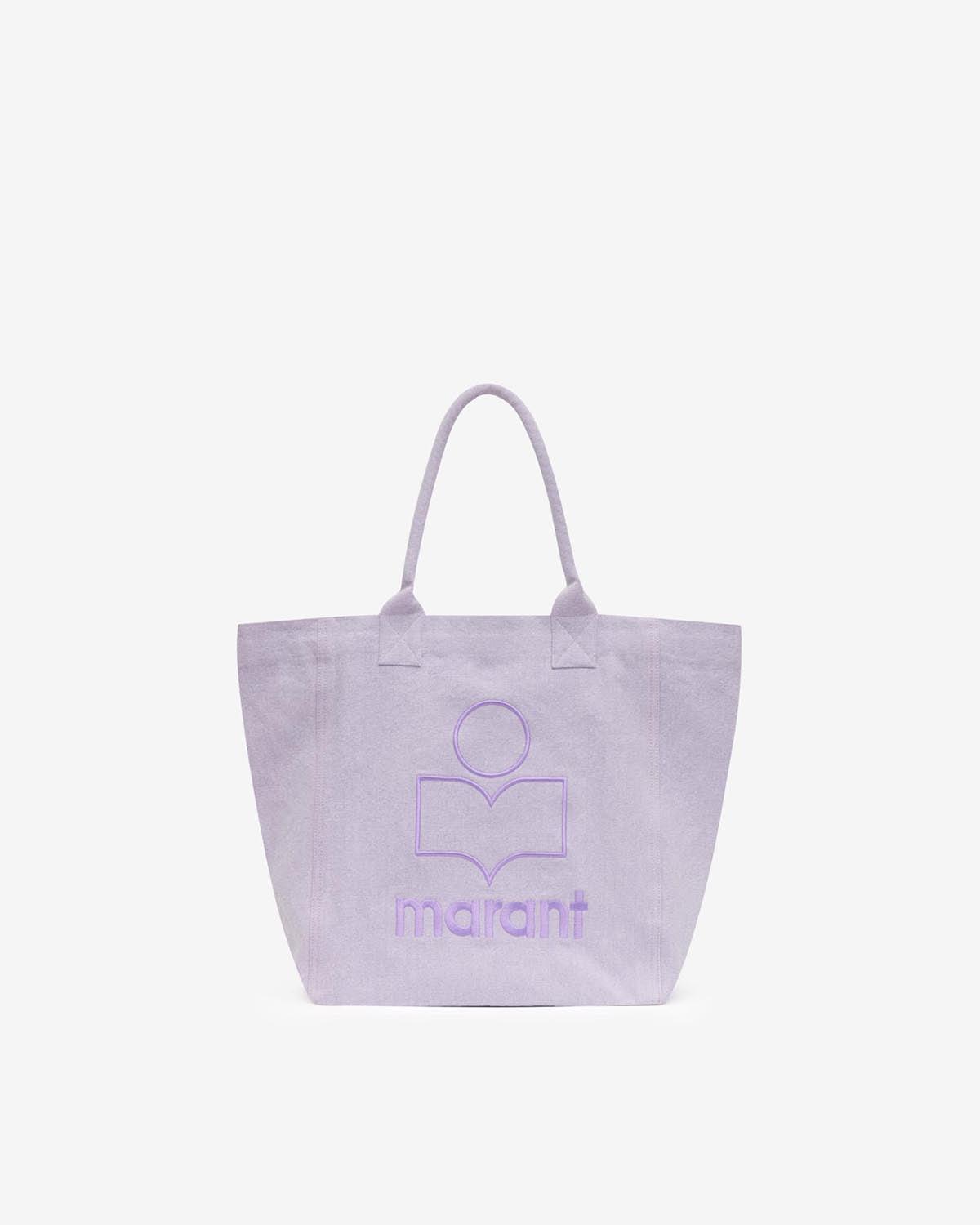 Yenky bag Woman Lilac 3