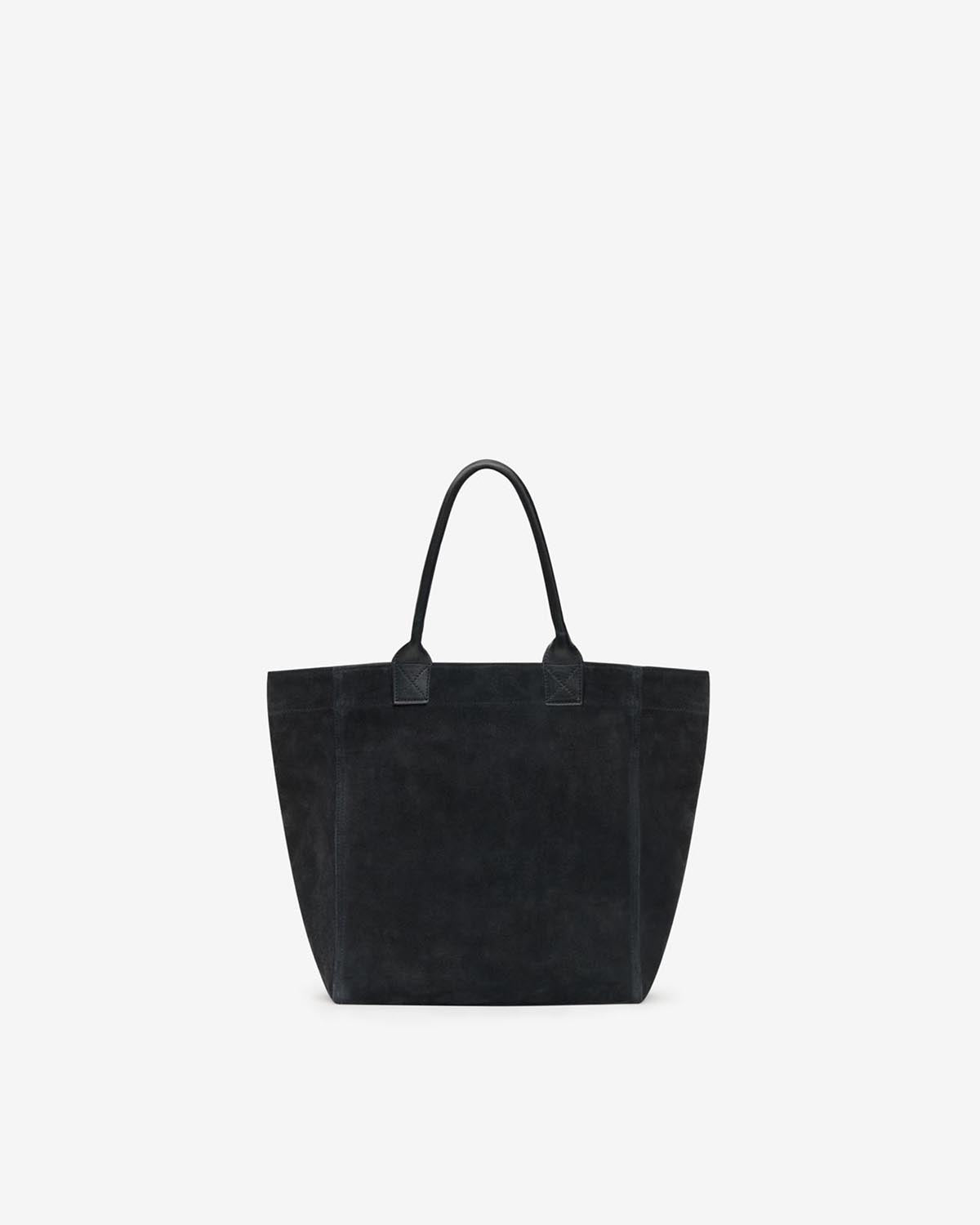 Yenky small bag Woman Anthracite 2