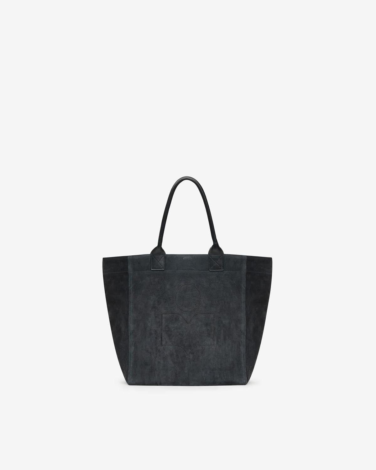 Yenky small bag Woman Anthracite 3