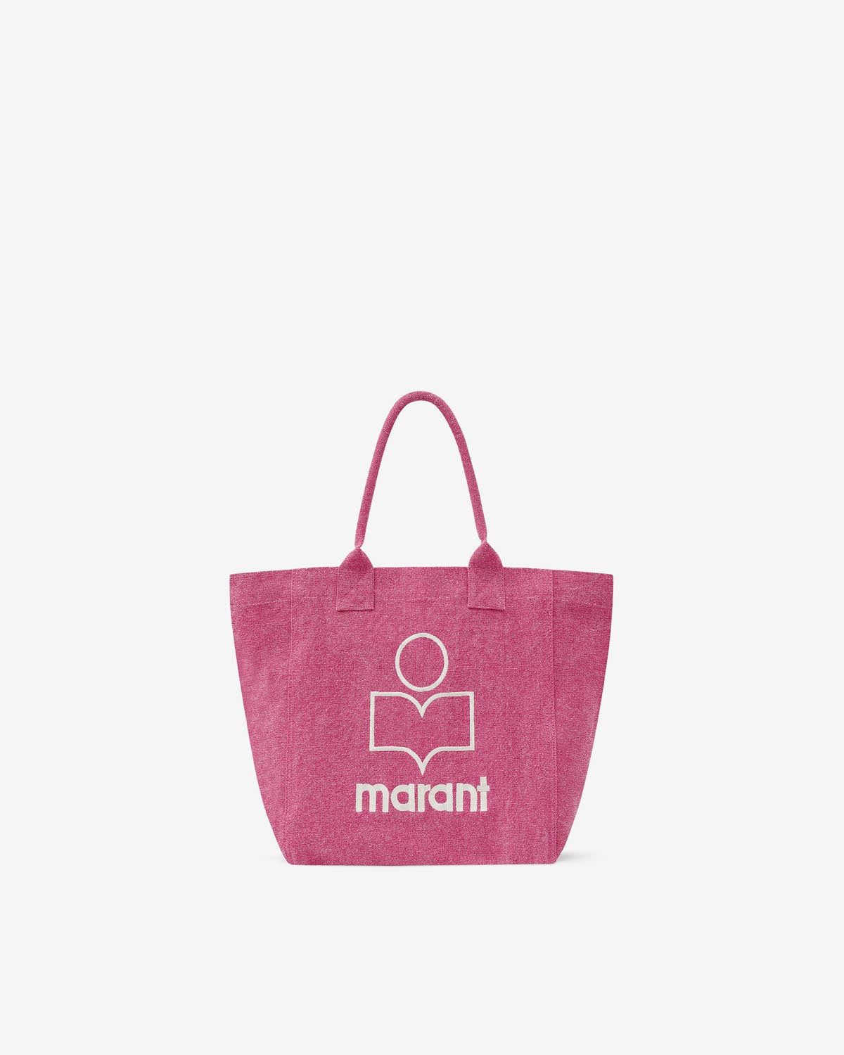 Yenky small tote bag Woman Pink 6