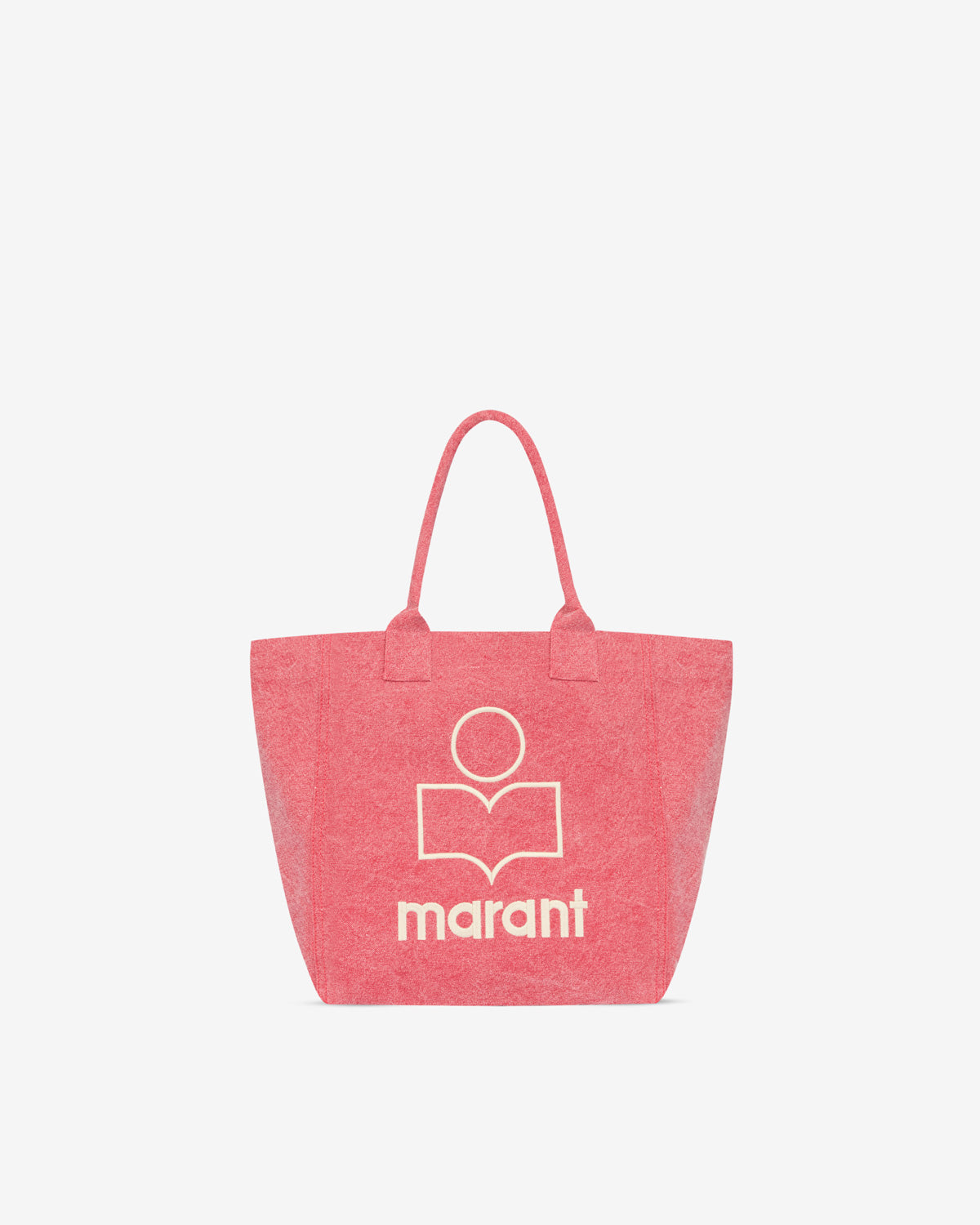 Isabel marant canvas bag sale