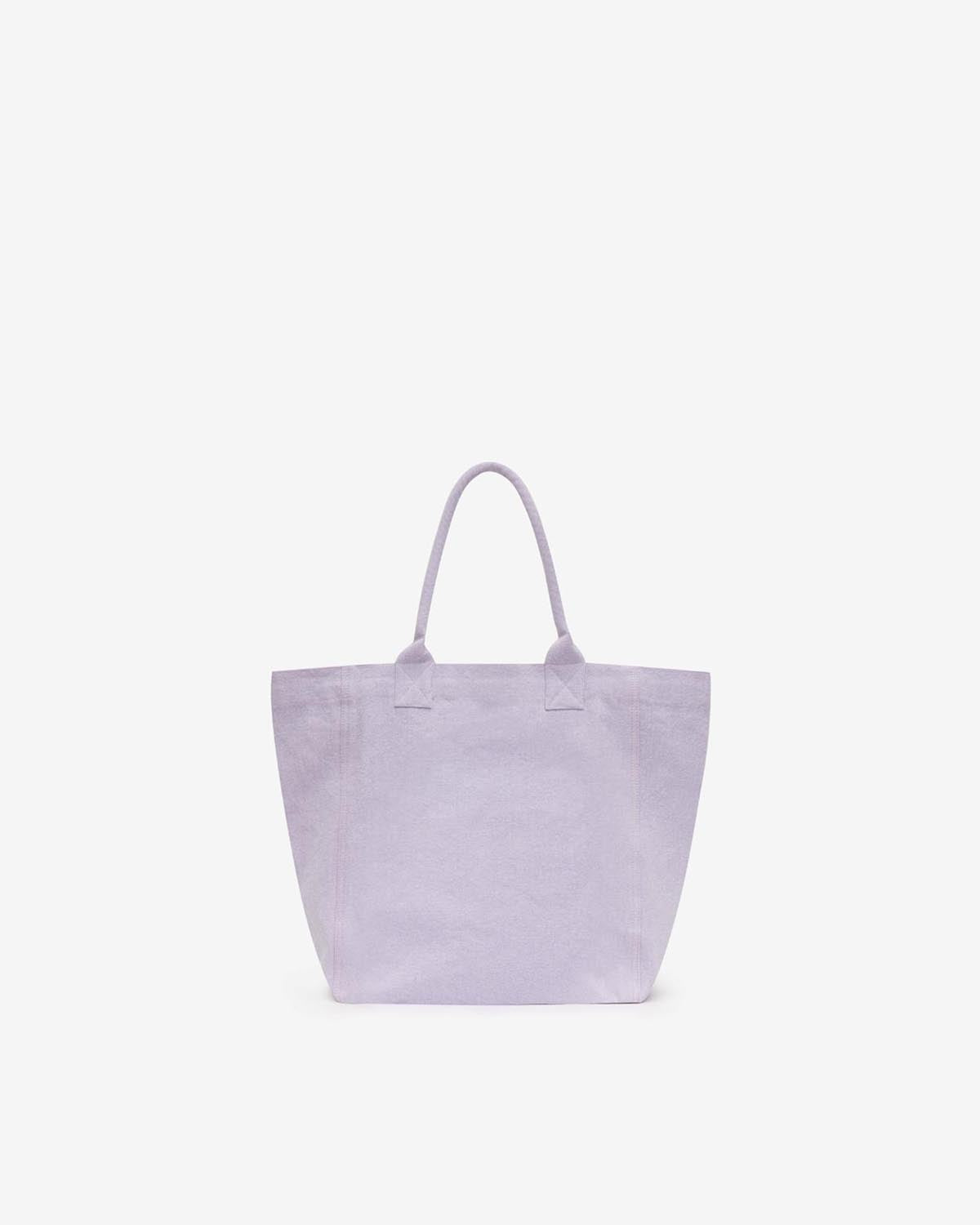 Yenky small bag Woman Lilac 2