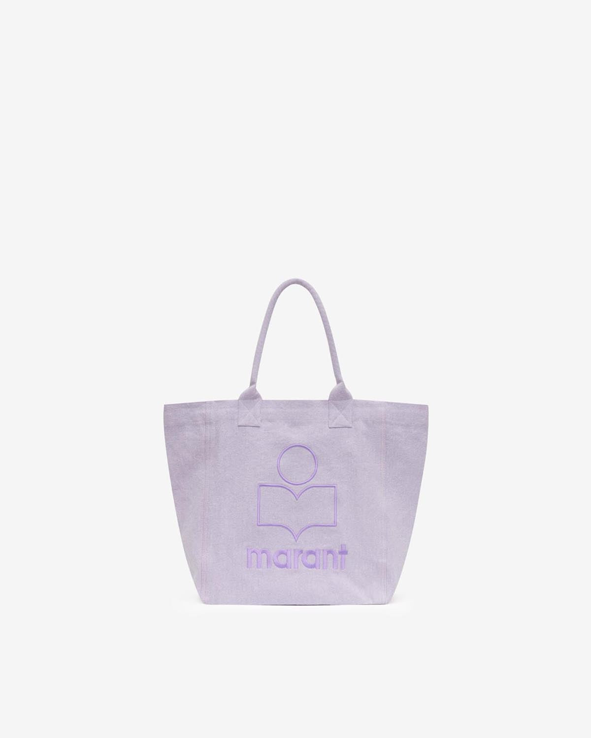 Yenky small bag Woman Lilac 3