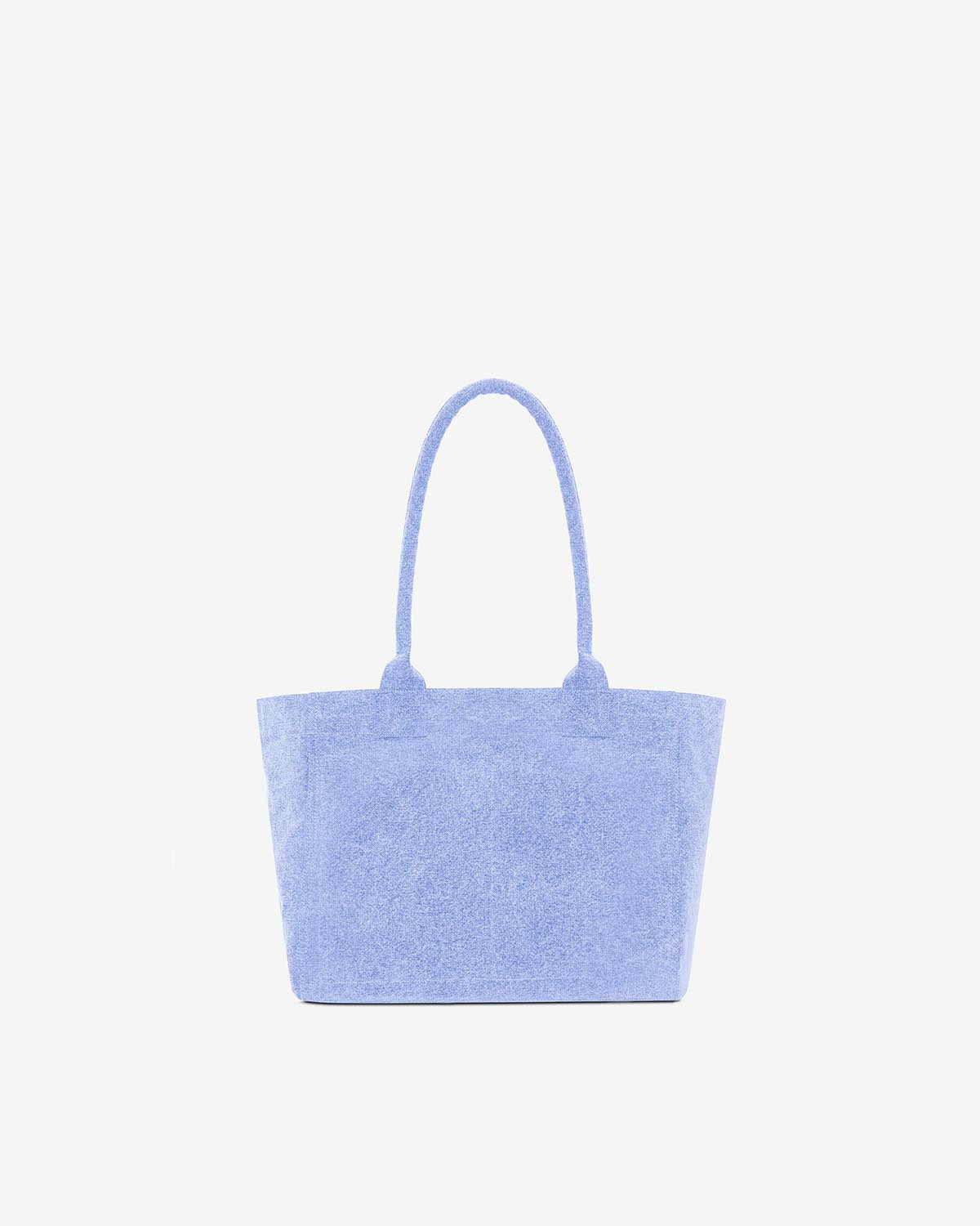 Yenky zipped bag Woman Blue 2