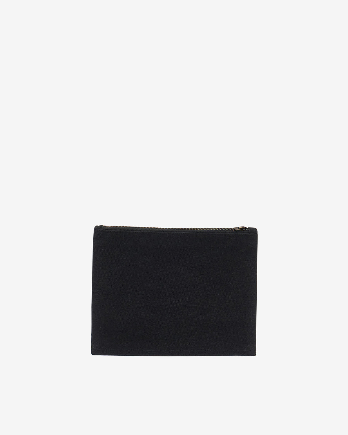 Nettia clutch bag Woman Black 3