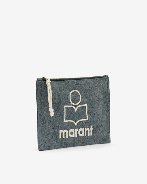 美品☆ISABEL MARANT NATACHA JOSEPHINE ジャケット 女性 ウォッシュドブラック | ISABEL