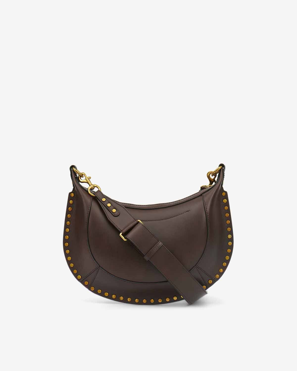 Naoko bag Woman Chocolate 1