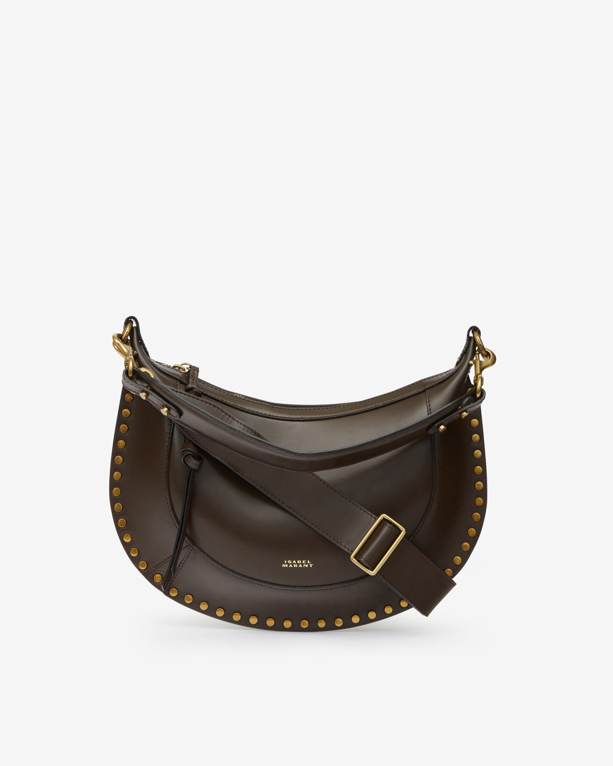 Naoko bag Woman Dark brown 4