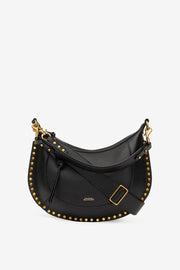 Sac Naoko en cuir grainé 