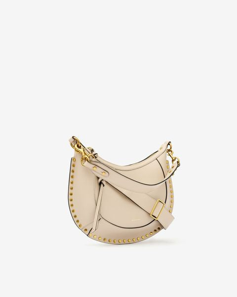 Sac naoko Woman Beige clair 5